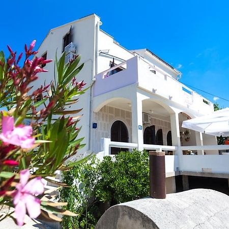 Villa Lavanda Pag Town Dış mekan fotoğraf