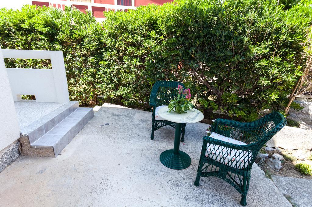 Villa Lavanda Pag Town Dış mekan fotoğraf