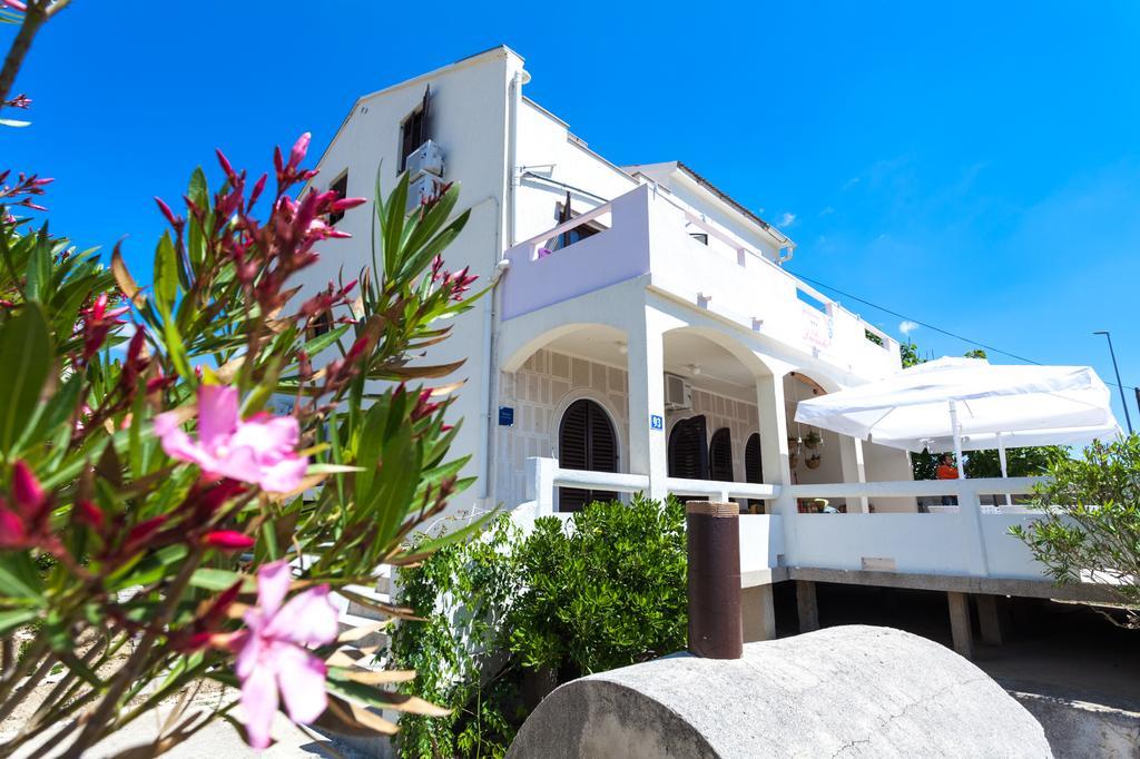 Villa Lavanda Pag Town Dış mekan fotoğraf
