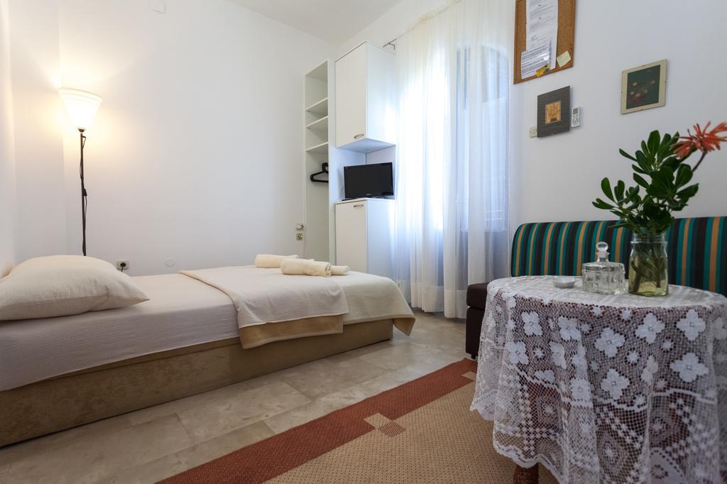 Villa Lavanda Pag Town Dış mekan fotoğraf