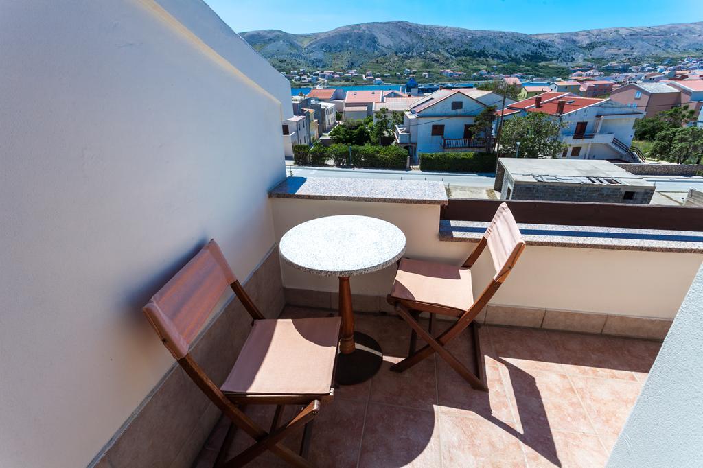 Villa Lavanda Pag Town Dış mekan fotoğraf