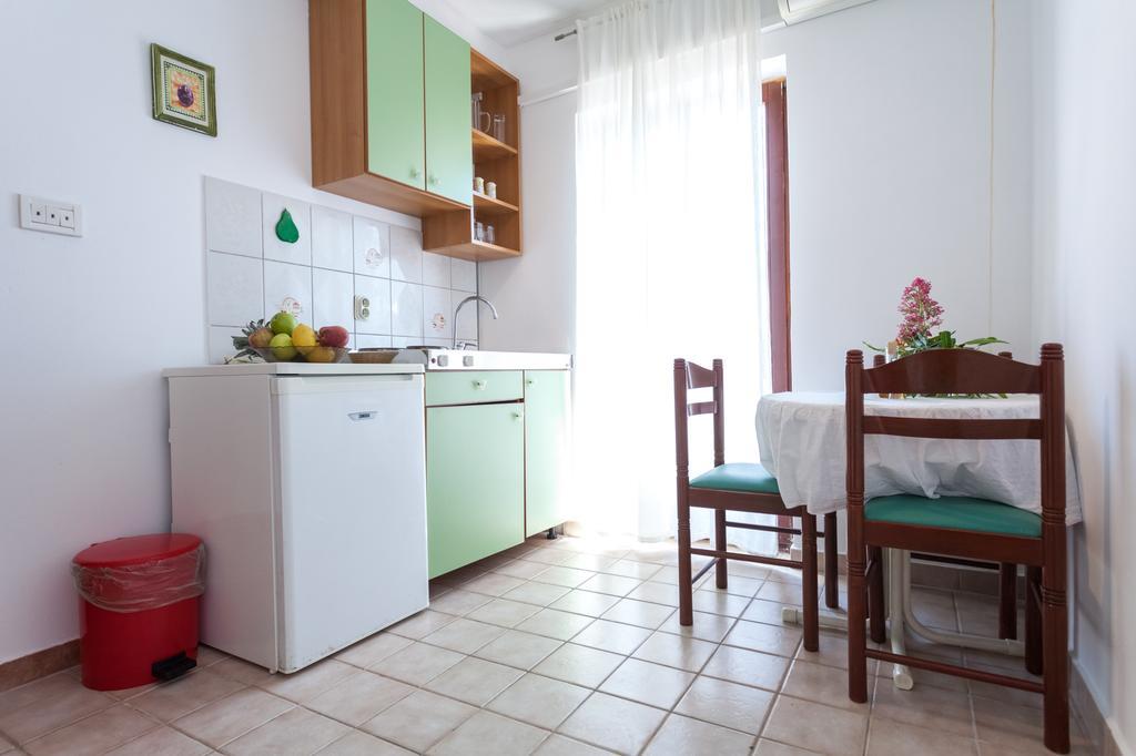 Villa Lavanda Pag Town Dış mekan fotoğraf