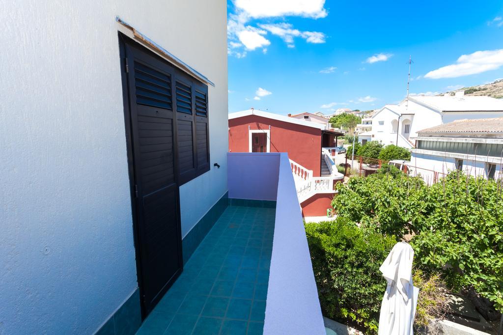 Villa Lavanda Pag Town Dış mekan fotoğraf