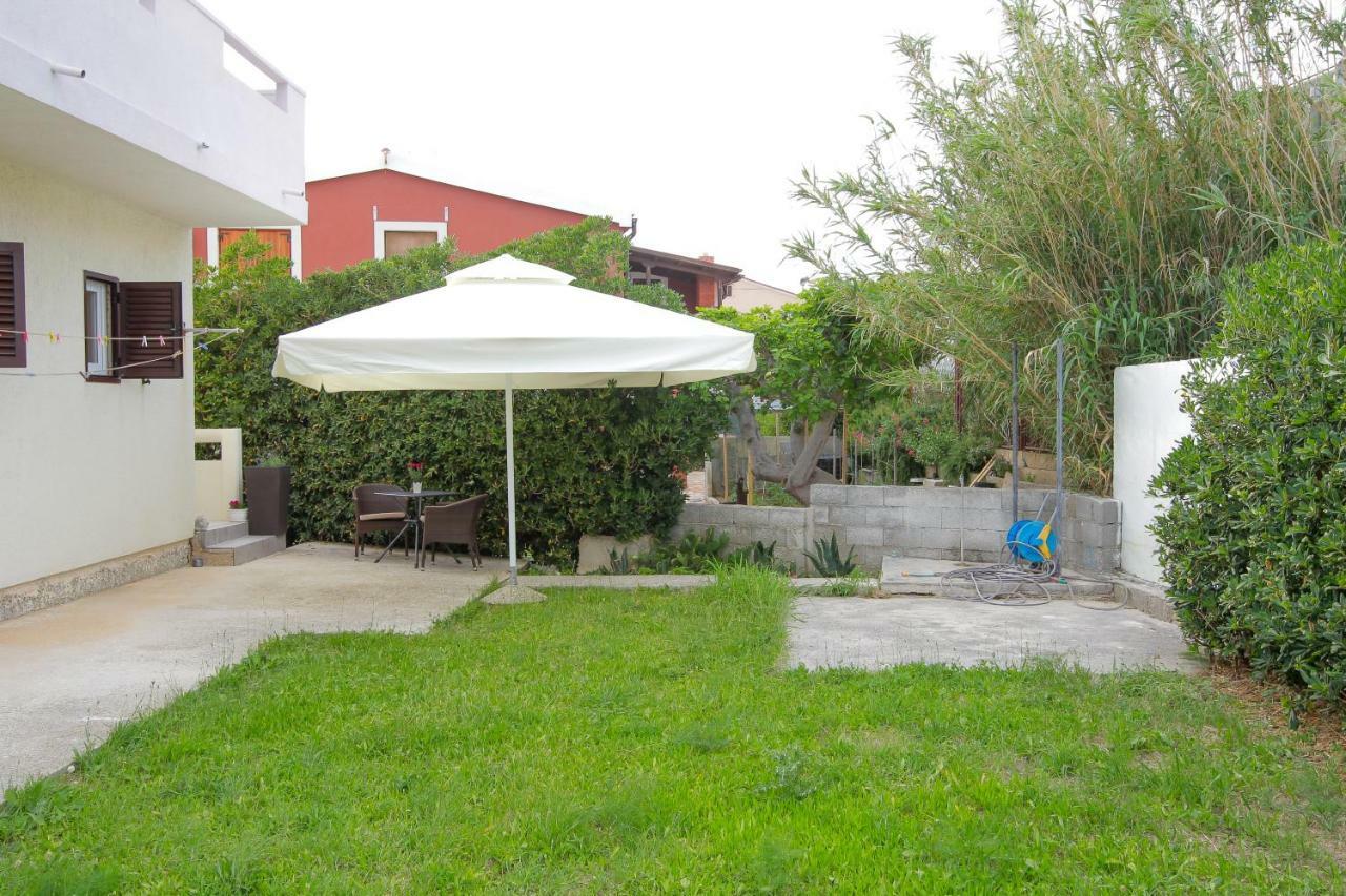 Villa Lavanda Pag Town Dış mekan fotoğraf
