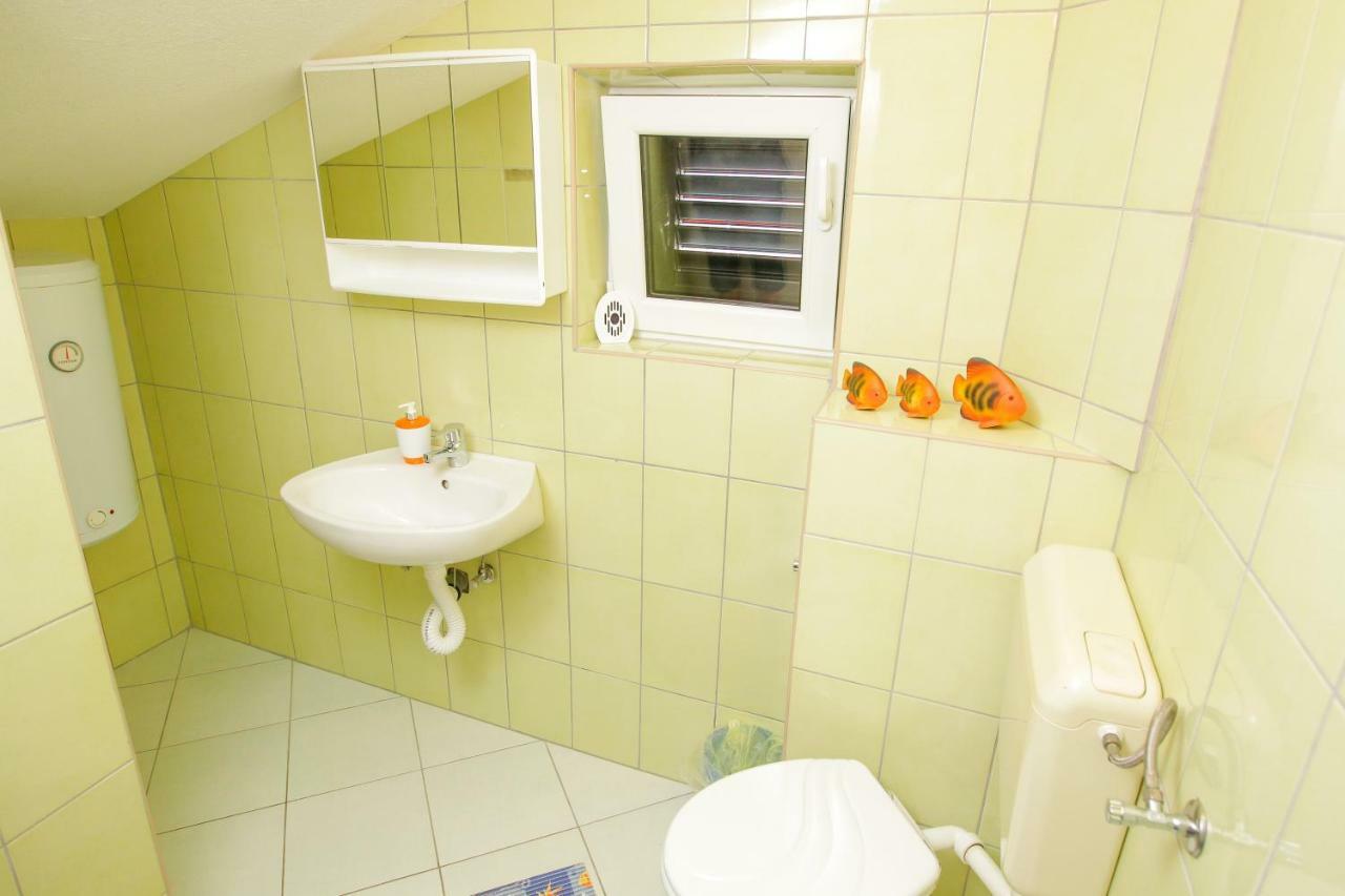 Villa Lavanda Pag Town Dış mekan fotoğraf