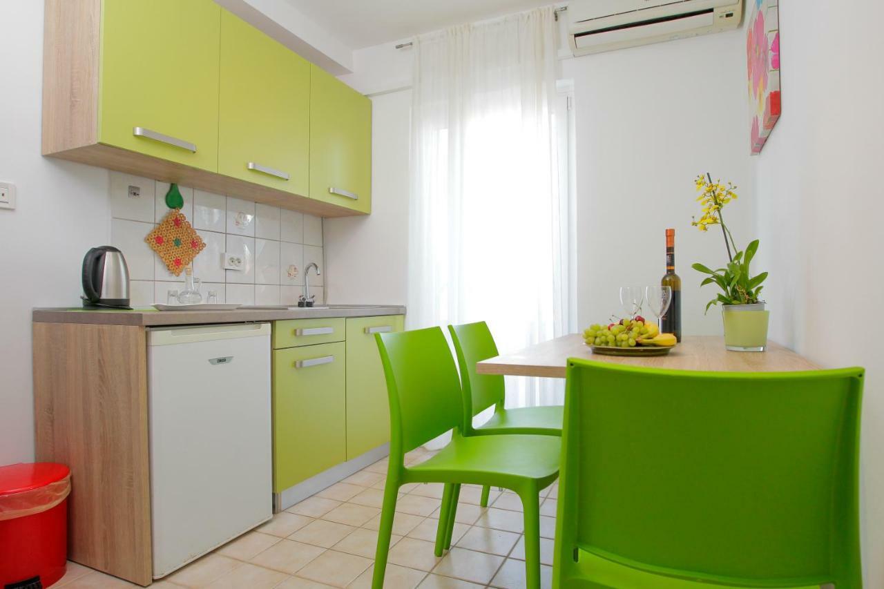 Villa Lavanda Pag Town Dış mekan fotoğraf