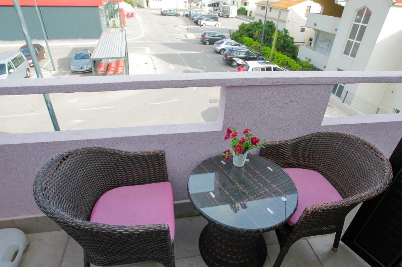 Villa Lavanda Pag Town Dış mekan fotoğraf
