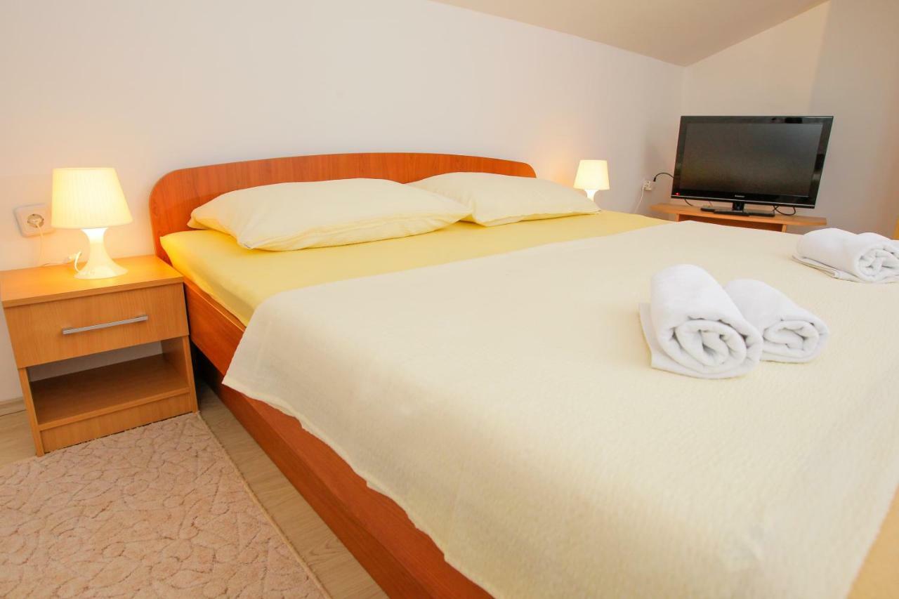 Villa Lavanda Pag Town Dış mekan fotoğraf