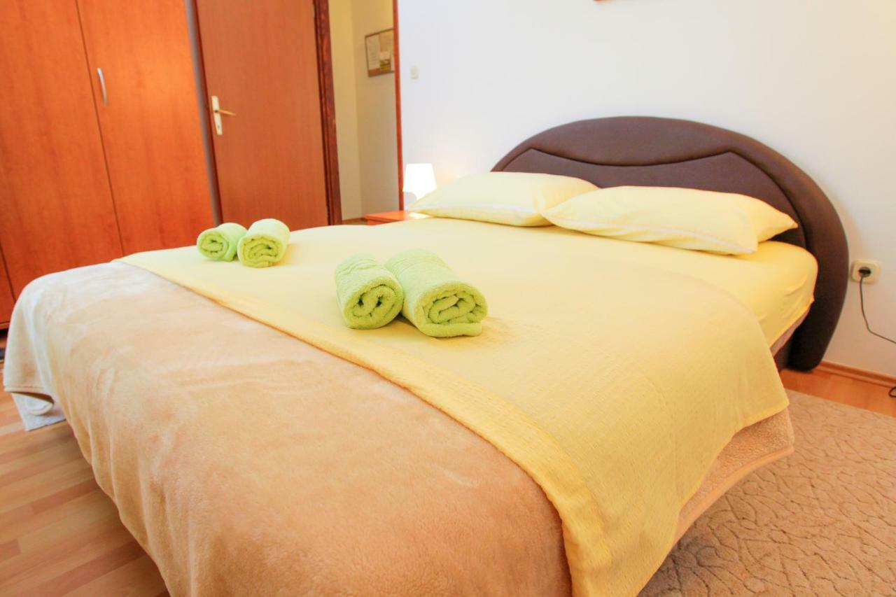 Villa Lavanda Pag Town Dış mekan fotoğraf