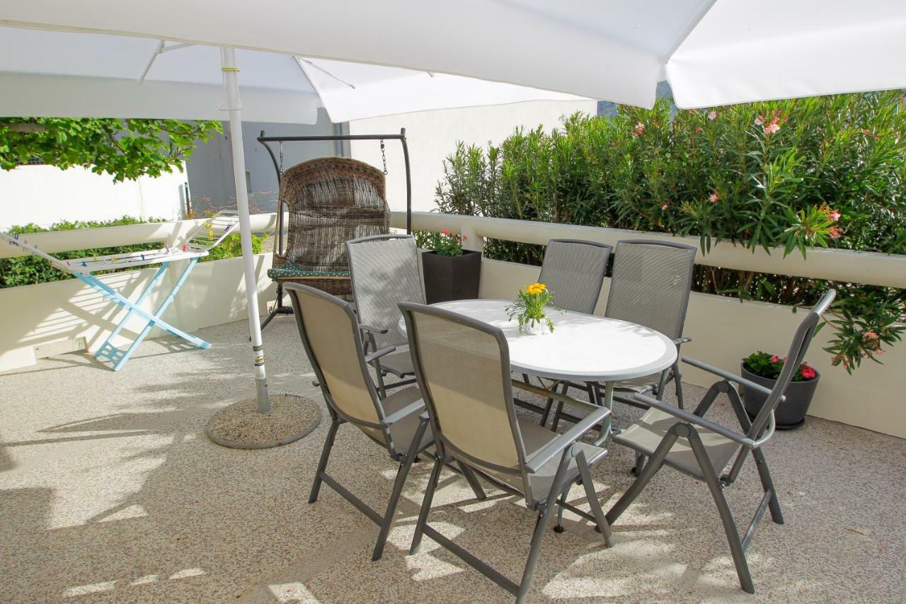 Villa Lavanda Pag Town Dış mekan fotoğraf
