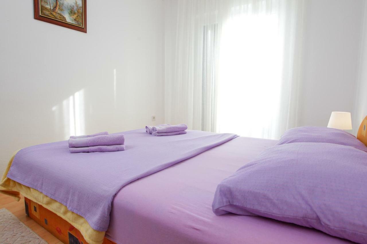 Villa Lavanda Pag Town Dış mekan fotoğraf