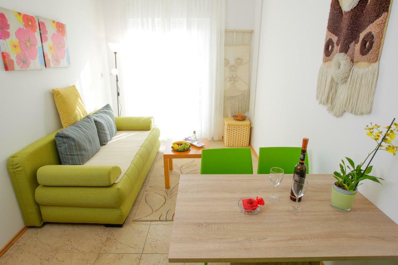 Villa Lavanda Pag Town Dış mekan fotoğraf