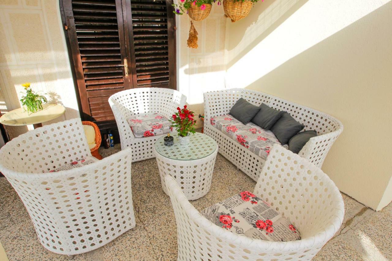 Villa Lavanda Pag Town Dış mekan fotoğraf